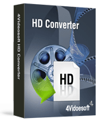       4Videosoft Converter3.3.22
