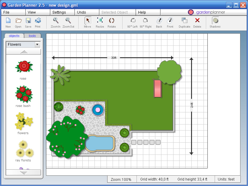 Garden Planner Garden Planner